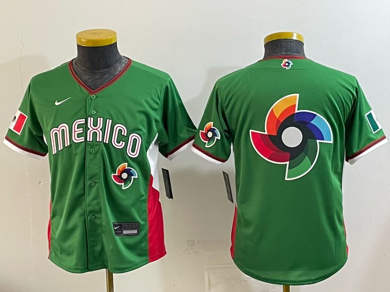 Youth 2026 MLB World Cup Nike Jersey03160111